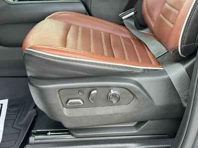 2023 GMC Yukon XL Denali Ultimate