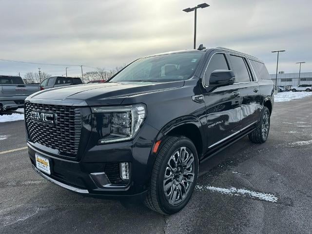 2023 GMC Yukon XL Denali Ultimate