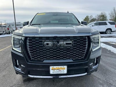 2023 GMC Yukon XL Denali Ultimate