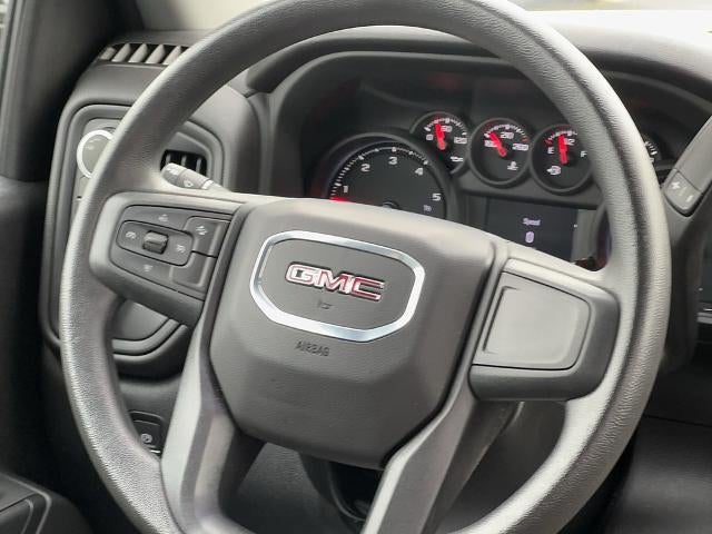 2024 GMC Sierra 2500 HD Pro