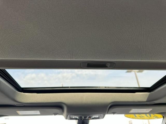 2021 GMC Sierra 2500 HD Denali