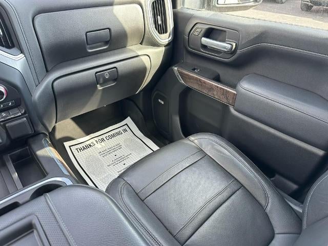 2021 GMC Sierra 2500 HD Denali