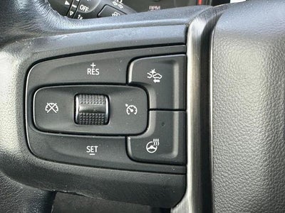 2021 GMC Sierra 2500 HD Denali