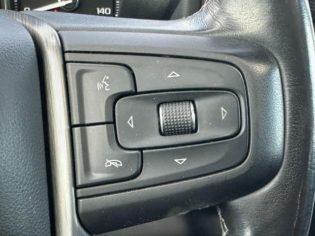 2021 GMC Sierra 2500 HD Denali