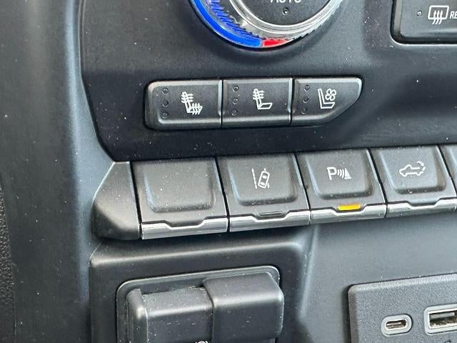 2021 GMC Sierra 2500 HD Denali