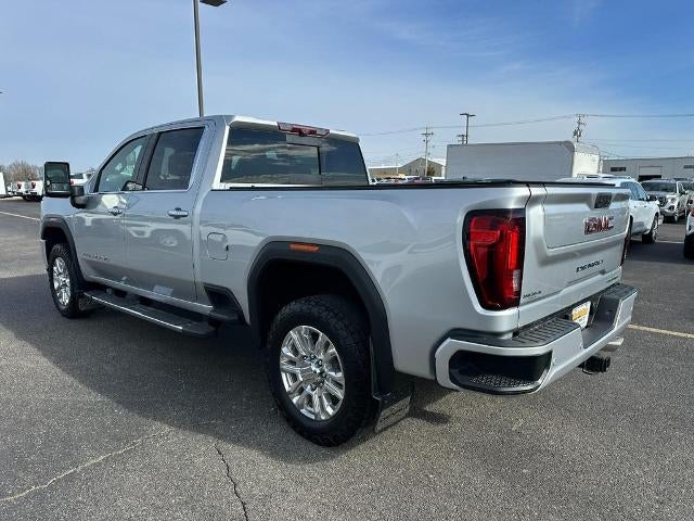 2021 GMC Sierra 2500 HD Denali