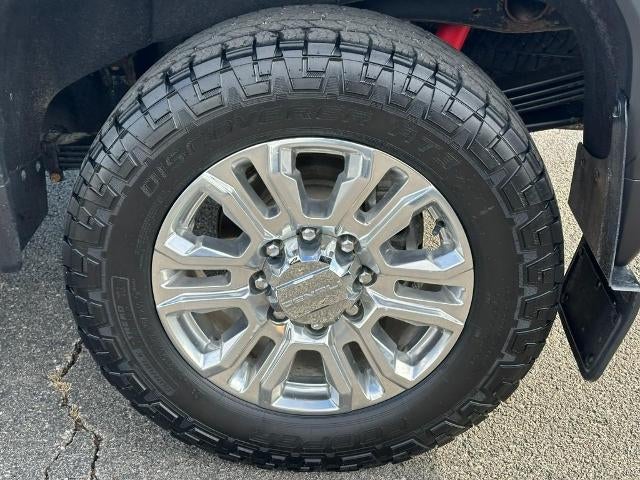 2021 GMC Sierra 2500 HD Denali