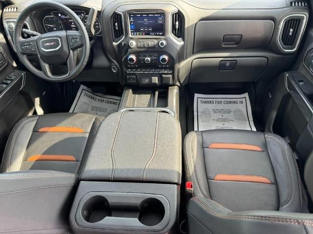 2023 GMC Sierra 3500 HD AT4