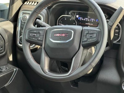 2023 GMC Sierra 3500 HD AT4