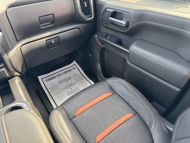 2023 GMC Sierra 3500 HD AT4