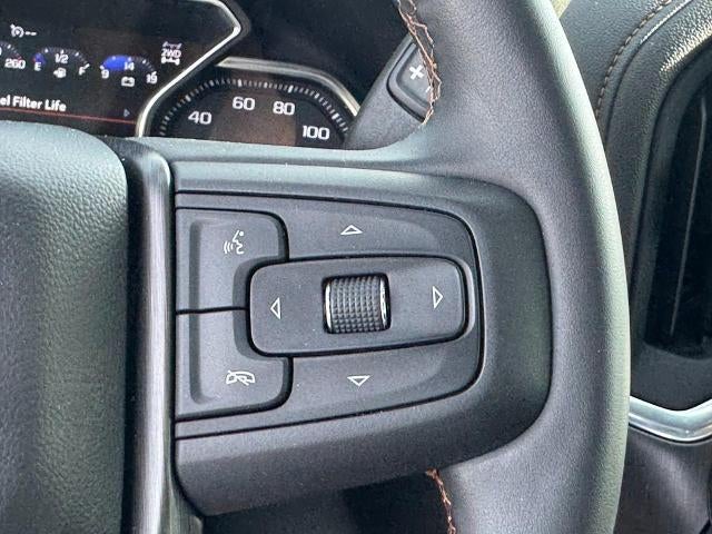 2023 GMC Sierra 3500 HD AT4