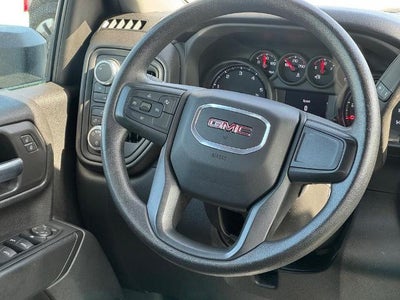 2025 GMC Sierra 3500 HD Pro