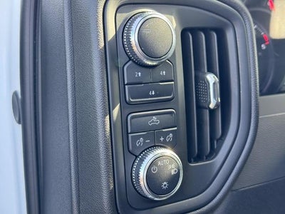 2025 GMC Sierra 3500 HD Pro