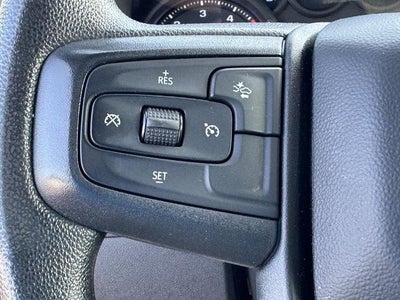 2025 GMC Sierra 3500 HD Pro