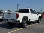 2025 GMC Sierra 3500 HD Pro
