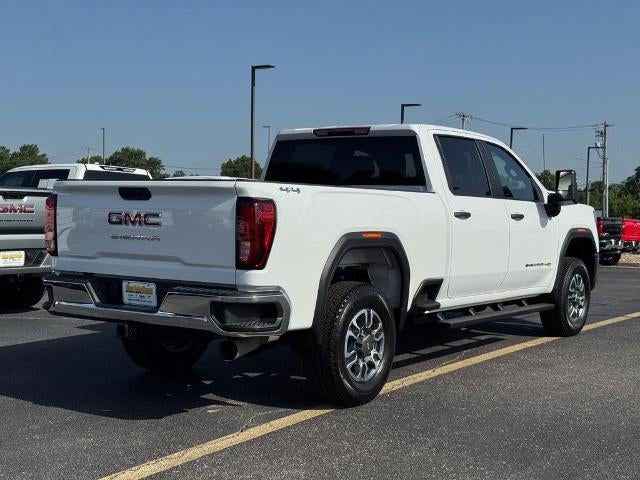 2025 GMC Sierra 3500 HD Pro