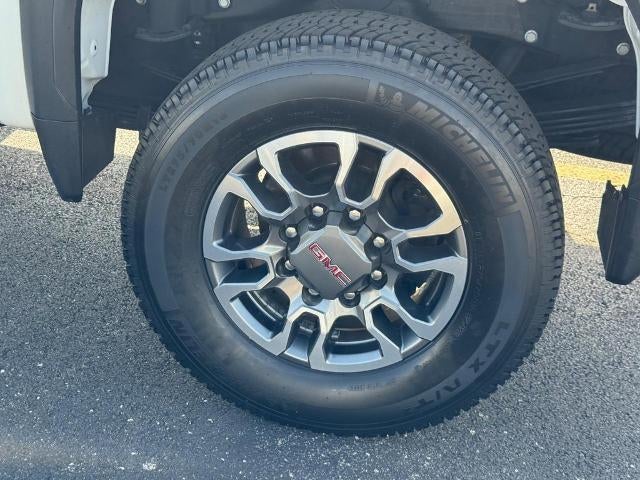 2025 GMC Sierra 3500 HD Pro