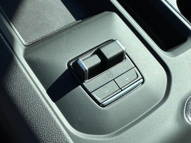 2025 GMC Sierra 3500 HD AT4