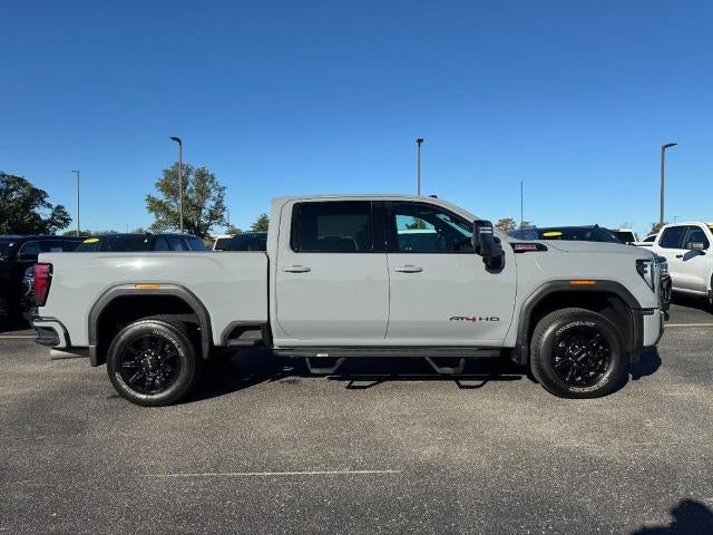 2025 GMC Sierra 3500HD