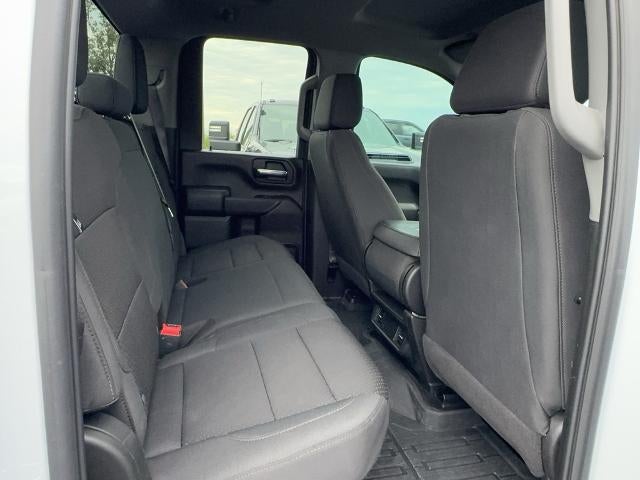 2024 GMC Sierra 2500 HD Pro