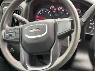 2024 GMC Sierra 2500 HD Pro