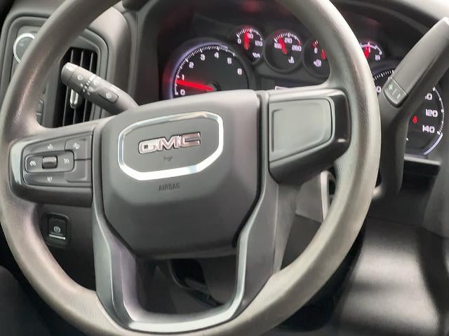 2024 GMC Sierra 2500 HD Pro
