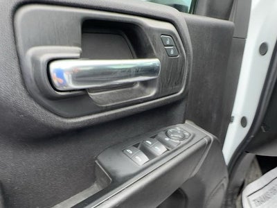 2024 GMC Sierra 2500 HD Pro