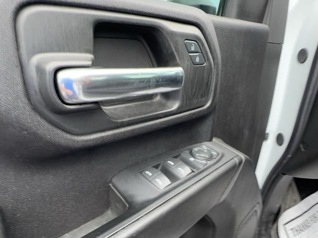 2024 GMC Sierra 2500 HD Pro