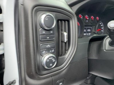 2024 GMC Sierra 2500 HD Pro