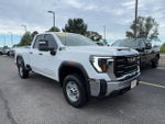 2024 GMC Sierra 2500 HD Pro