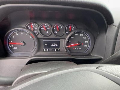 2024 GMC Sierra 2500 HD Pro