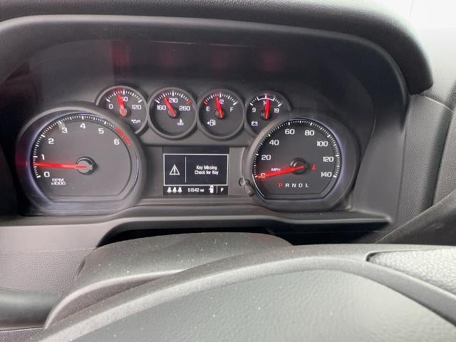 2024 GMC Sierra 2500 HD Pro