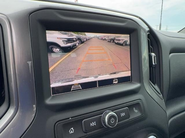 2024 GMC Sierra 2500 HD Pro