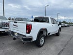 2024 GMC Sierra 2500 HD Pro