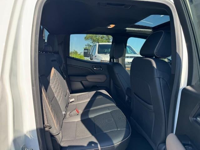 2025 GMC Canyon Denali