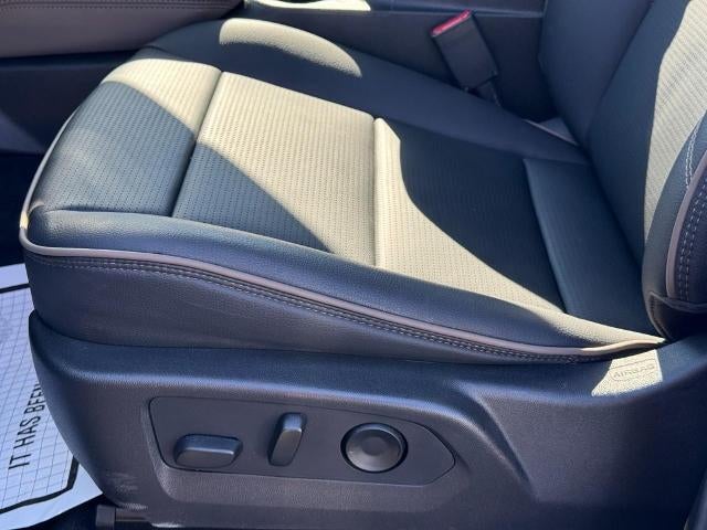 2025 GMC Canyon Denali