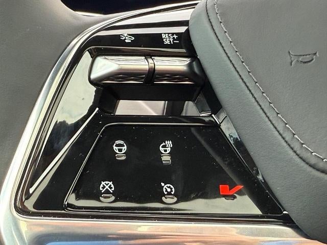 2026 Cadillac VISTIQ Premium Luxury