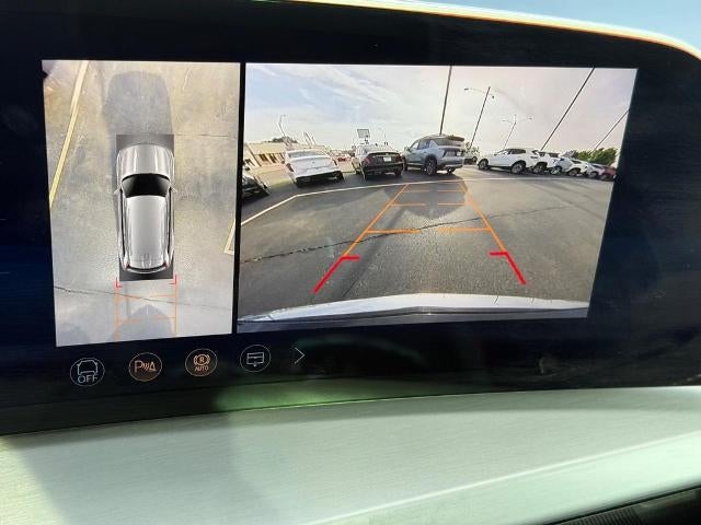 2026 Cadillac VISTIQ Premium Luxury