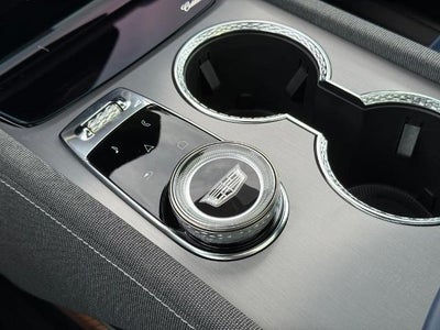 2026 Cadillac VISTIQ Premium Luxury