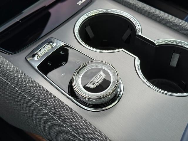 2026 Cadillac VISTIQ Premium Luxury