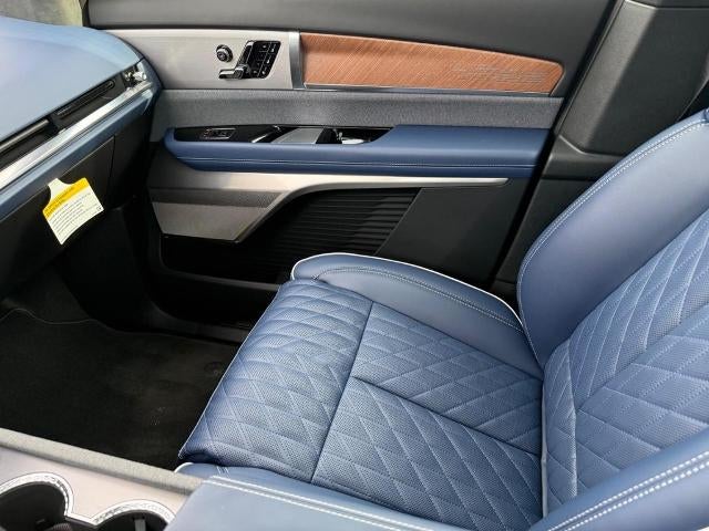 2026 Cadillac VISTIQ Premium Luxury