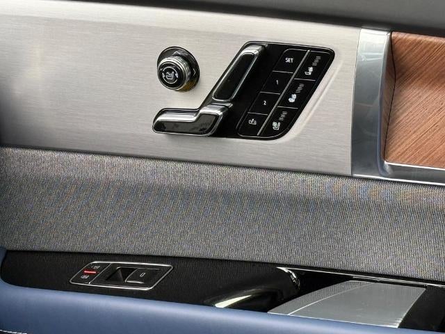 2026 Cadillac VISTIQ Premium Luxury