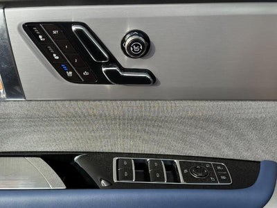 2026 Cadillac VISTIQ Premium Luxury