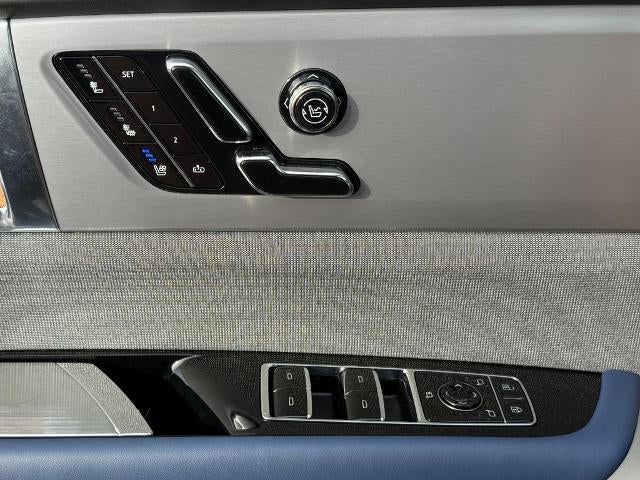 2026 Cadillac VISTIQ Premium Luxury