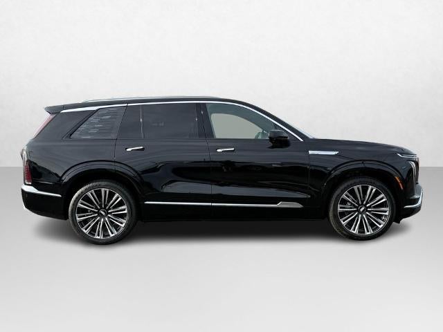 2026 Cadillac VISTIQ Premium Luxury