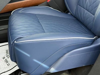 2026 Cadillac VISTIQ Premium Luxury