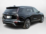 2026 Cadillac VISTIQ Premium Luxury
