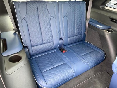 2026 Cadillac VISTIQ Premium Luxury