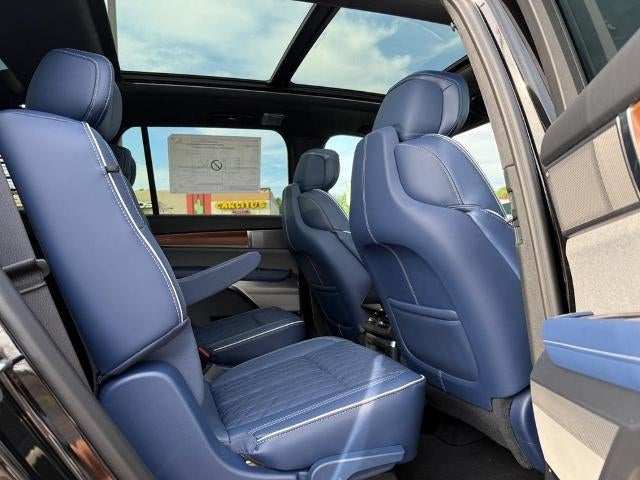 2026 Cadillac VISTIQ Premium Luxury