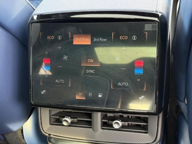 2026 Cadillac VISTIQ Premium Luxury